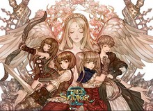 Tổng thể về siêu phẩm Tree of Savior trước ngày ra mắt