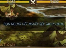 Soi game thuần Việt Nam Đế trong ngày đầu tiên ra mắt