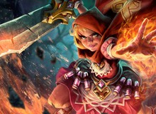 Đánh giá Arena of Fate - MOBA "dị" khá giống Liên Minh Huyền Thoại