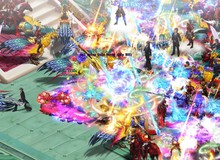 Giới thiệu hệ thống nghề nghiệp trong Giang Hồ Võ Hiệp