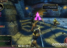 Đánh giá Dungeons & Dragons Online - Game nhập vai giống World of WarCraft