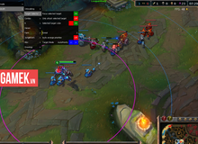 Tool hack Liên Minh Huyền Thoại đã bị crack!