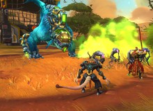 Đánh giá WildStar - Bom tấn game online miễn phí vào tháng 8