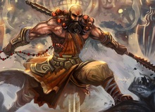 Top 10 nhân vật Diablo huyền thoại nên được hồi sinh trong Heroes of the Storm