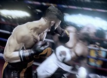 Real Boxing 2 - Game thể thao sở hữu nền đồ họa đỉnh cao