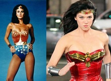 Những sự thật có thể bạn chưa biết về Wonder Woman