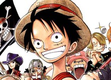 Cộng đồng tranh cãi vì HTV3 chiếu phim hoạt hình One Piece