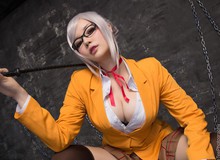 Tổng hợp những bộ ảnh cosplay đẹp trong tuần (P58)