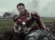 7 điều không nên bỏ qua khi xem trailer Captain America: Civil War