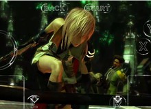 Final Fantasy XIII chính thức ra mắt phiên bản di động