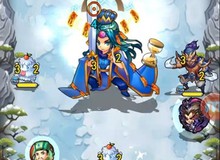 Cùng soi Đại Pháo Quân trước ngày mở cửa tại Việt Nam