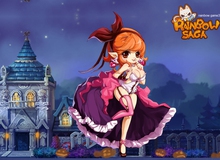 Đánh giá Rainbow Saga - Game nhập vai dễ thương nhái Maple Story