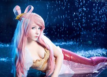 Tổng hợp những bộ ảnh cosplay đẹp trong tuần (P15)