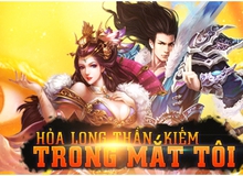 Hỏa Long Thần Kiếm khiến cho cộng đồng game thủ ”dậy sóng“