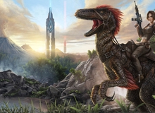 Đánh giá ARK: Survival Evolved - Game "trả tiền" hot nhất trên Steam