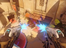 Thêm cơ hội cho game thủ Việt thưởng thức bom tấn Overwatch