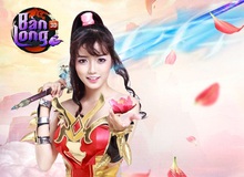 Cùng ngắm dàn mỹ nữ Việt trong cosplay Bàn Long 3D