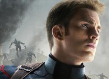 5 nhân vật có thể sẽ chết trong Captain America: Civil War