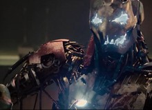 Những bất ngờ đáng chờ đợi từ bom tấn Avengers: Age Of Ultron