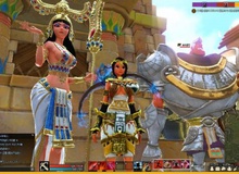 Civilization Online - Game độc đáo đang hút hồn gamer Việt