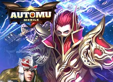 Game mới Auto MU mở cửa tại Việt Nam đúng ngày lễ tình nhân