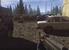 Game bắn súng độc đáo Escape From Tarkov lần đầu hé lộ gameplay