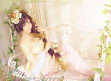 Tổng hợp những bộ ảnh cosplay đẹp trong tuần (P10)