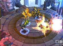 Triệu Hồi 3D - Game mobile nuôi thú chiến mới về Việt Nam