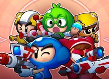 Bubble Fighter dự kiến về Việt Nam với tên gọi BF Online