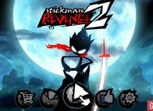 Stickman Revenge 2 - Chắt chém đã tay trong hành trình vô tận