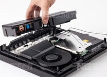 Sẽ có phiên bản PS4 cấu hình khủng hơn?