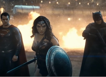8 điểm đáng chú ý trong trailer Batman V Superman mới