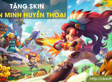 Kết quả quay thưởng 3 trang phục 799RP Liên Minh Huyền Thoại (số 42)