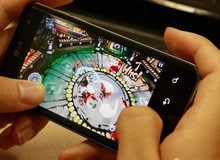"Seeding" là bí mật để cạnh tranh game mobile ở Trung Quốc