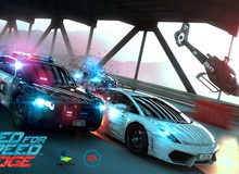 Hướng dẫn đăng ký chơi thử Need For Speed: Edge - Game đua xe miễn phí cực chất