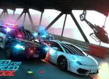 Need For Speed: Edge - Game online đua xe khủng mới xuất hiện