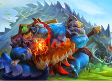 10 vị tướng DOTA 2 được cộng đồng mong muốn làm lại nhất (P1)