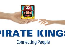 Pirate Kings đưa game thủ đến gần với nhau hơn