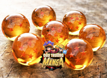 Đấu Trường Manga mở Event tặng Ngọc Rồng, đưa gamer trở lại tuổi thơ
