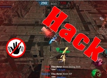 Cộng đồng game thủ Darkness Reborn mất đoàn kết vì hack