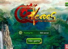 Q-Heroes - Game thủ phản ánh cứ phản ánh, lỗi vẫn cứ lỗi