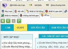 Rộ tin VNG đã sở hữu GCafe tại Việt Nam (cập nhật)