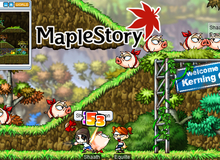 Giới trẻ Việt liệu có thích những game mạng xã hội giải trí giống Maple Story?