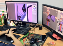 Emobi Games vẫn nuôi hoài bão làm game cho người Việt sau khi đổi tên Studio