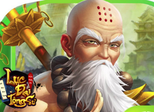 [Game Việt 3D] Lục Đại Tông Sư - Kiếm hiệp Kim Dung ấn định ra mắt 22/12