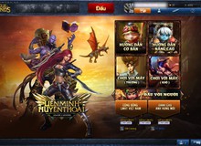 Nhìn lại 6 năm phát triển hào hùng của tựa game Liên Minh Huyền Thoại