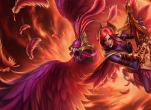 Liên Minh Huyền Thoại: 5 vị tướng "lạ" nhưng tỷ lệ thắng cực cao ở phiên bản 5.24