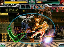 Game đối kháng huyền thoại The Rhythm of Fighters bất ngờ bị "khai tử"