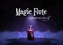 The Magic Flute - Đối thủ "nặng ký" của Monument Valley đánh tiếng