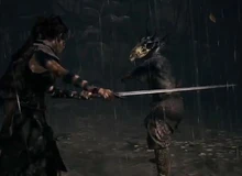 Hellblade - Game nhập vai độc đáo không có cột máu và mana